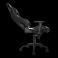 Кресло геймерское Apex Черный, Белый (78446758) фото