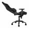 Кресло геймерское Apex Черный, Черный (78446756) цена