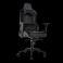Кресло геймерское Apex Черный, Черный (78446756) в Украине