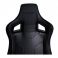 Кресло геймерское Apex Черный, Черный (78446756) купить