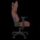 Кресло геймерское Arc S Черный, Коричневый (78449439) недорого