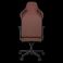 Кресло геймерское Arc S Черный, Коричневый (78449439) фото