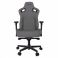 Кресло геймерское Arc S Черный, Серый (78449443) дешево