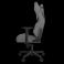 Кресло геймерское Arc S Черный, Серый (78449443) купить