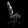 Крісло геймерське Hypersport V2 Чорний, Білий (78449637) в интернет-магазине