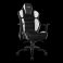Кресло геймерское Hypersport V2 Черный, Белый (78449637) дешево