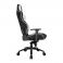 Крісло геймерське Hypersport V2 Чорний, Білий (78449637) цена