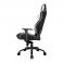 Кресло геймерское Hypersport V2 Черный, Белый (78449637) hatta