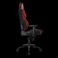 Кресло геймерское Hypersport V2 Черный, Красный (78449612) в Киеве