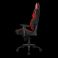 Кресло геймерское Hypersport V2 Черный, Красный (78449612) в интернет-магазине