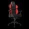 Кресло геймерское Hypersport V2 Черный, Красный (78449612) дешево