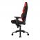 Кресло геймерское Hypersport V2 Черный, Красный (78449612) hatta