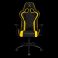 Крісло геймерське Sport Essential Чорний, Жовтий (78450017) фото