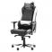 Кресло геймерское Iron OH/IS11 Черный, Белый (38460517) с доставкой