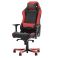 Кресло геймерское Iron OH/IS11 Черный, Красный (38460516) в Украине