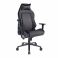 Кресло геймерское Ironsky Fabric Серый, Grey (781137339) купить