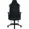 Кресло геймерское Iskur X-XL Черный, Зеленый (79518268) цена