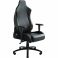 Кресло геймерское Iskur X-XL Черный, Зеленый (79518268) в интернет-магазине