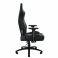 Кресло геймерское Iskur XL Черный, Зеленый (79499226) цена