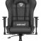 Кресло геймерское Anda Seat Jungle M Black (87487738) в интернет-магазине