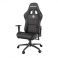 Кресло геймерское Anda Seat Jungle M Black (87487738) дешево