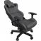 Кресло геймерское Anda Seat Kaiser 2 Napa XL Black (87487759) в интернет-магазине
