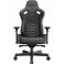 Кресло геймерское Anda Seat Kaiser 2 Napa XL Black (87487759) недорого