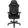 Кресло геймерское King GC-K99 Черный, Черный (38518314) фото