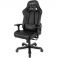 Кресло геймерское King GC-K99 Черный, Черный (38518314) в интернет-магазине