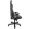 Крісло геймерське King GC-K99 Чорний, Сірий (38518315) цена