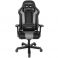 Кресло геймерское King GC-K99 Черный, Серый (38518315) фото