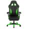 Кресло геймерское King OH/KS57 Черный, Зеленый (38460523) с доставкой