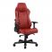Кресло геймерское Master Max Черный, Красный (38478105) в интернет-магазине