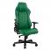 Кресло геймерское Master Max Черный, Зеленый (38478104) в интернет-магазине