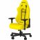 Кресло геймерское Anda Seat Navi Edition L Yello (87487753) с доставкой