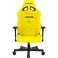 Кресло геймерское Anda Seat Navi Edition L Yello (87487753) купить
