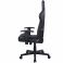 Кресло геймерское P Series GC-P132 Черный, Черный (38518310) hatta
