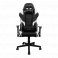 Кресло геймерское P Series GC-P188 Черный, Белый (38473760) в Украине