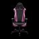 Кресло геймерское RACING OH/RV001 Черный, Розовый (38447060) дешево
