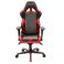Кресло геймерское Racing OH/RV131 Черный, Красный (38460480) в Украине