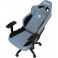 Крісло геймерське Anda Seat T Compact L Blue (87487744) в интернет-магазине