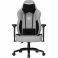 Кресло геймерское Anda Seat T Compact L Grey (87487743) в Украине