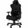 Крісло геймерське Anda Seat T-Pro 2 XL Black (87490798) недорого