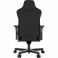 Кресло геймерское Anda Seat T-Pro 2 XL Black (87490798) фото