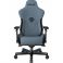 Кресло геймерское Anda Seat T-Pro 2 XL Blue (87487747) купить