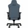 Крісло геймерське Anda Seat T-Pro 2 XL Blue (87487747) цена