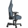 Кресло геймерское Anda Seat T-Pro 2 XL Blue (87487747) фото