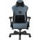 Кресло геймерское Anda Seat T-Pro 2 XL Blue (87487747) в Украине