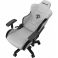 Кресло геймерское Anda Seat T-Pro 2 XL Grey (87487746) дешево