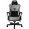 Крісло геймерське Anda Seat T-Pro 2 XL Grey (87487746) недорого